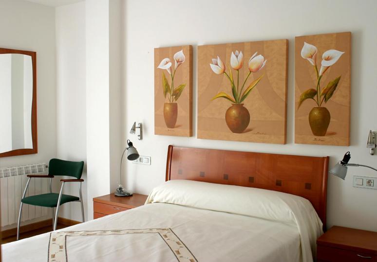 Apartamentos Pazo Do Rio Perillo Exterior photo