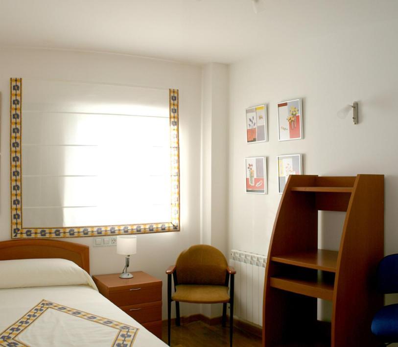 Apartamentos Pazo Do Rio Perillo Exterior photo